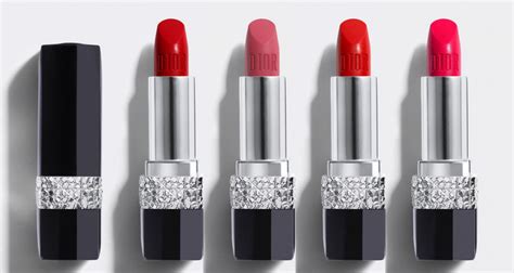 dior rouge happy 2020 lipstick